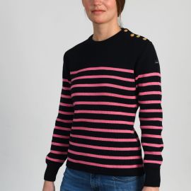Dalmard Marine, NOEMIE, Sailor sweater women