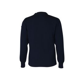EQUIPAGE, Sailor sweater unisex made of wool