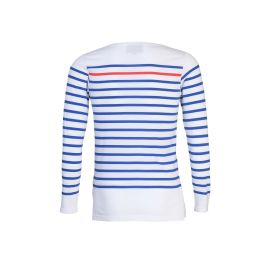 ST-CYR 2, Breton-shirt unisex fine cotton