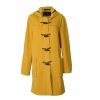 Duffle coat for men made of wool LIVERPOOL