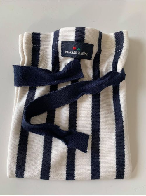Little washable striped pocket