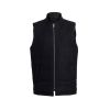 Vest sleeveless, quilted for men COMBLOUX