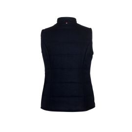 Vest sleeveless, quilted, for women CHAMONIX