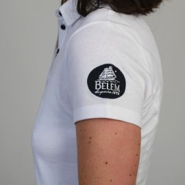 Dalmard Marine, QUEBEC M - BELEM, Unisex polo shirt