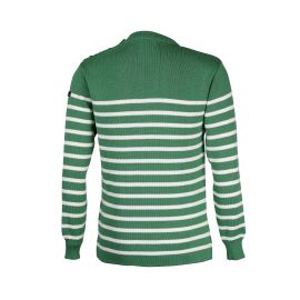 NATIONAL, Sailor sweater unisex made of wool