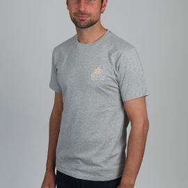 Dalmard Marine, FECAMP M - BELEM, T-shirt mixte coton