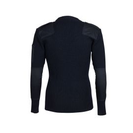 AMIRAL, Military inspired sweater