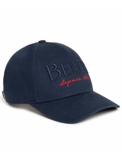 La casquette officielle - BELEM