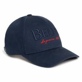 La casquette officielle - BELEM, 
La casquette officielle