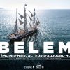 Book "Belem - témoin d'hier, acteur d'aujourd'hui"