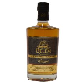 Rhum Clément - Cuvée du Belem