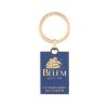 Rectangular key ring - BELEM