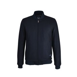 BASTIA 2, Jacket men made of wool