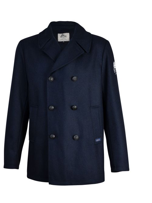 Douarn peacoat BELEM