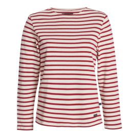 PAIMPOL, Breton shirt unisex cotton